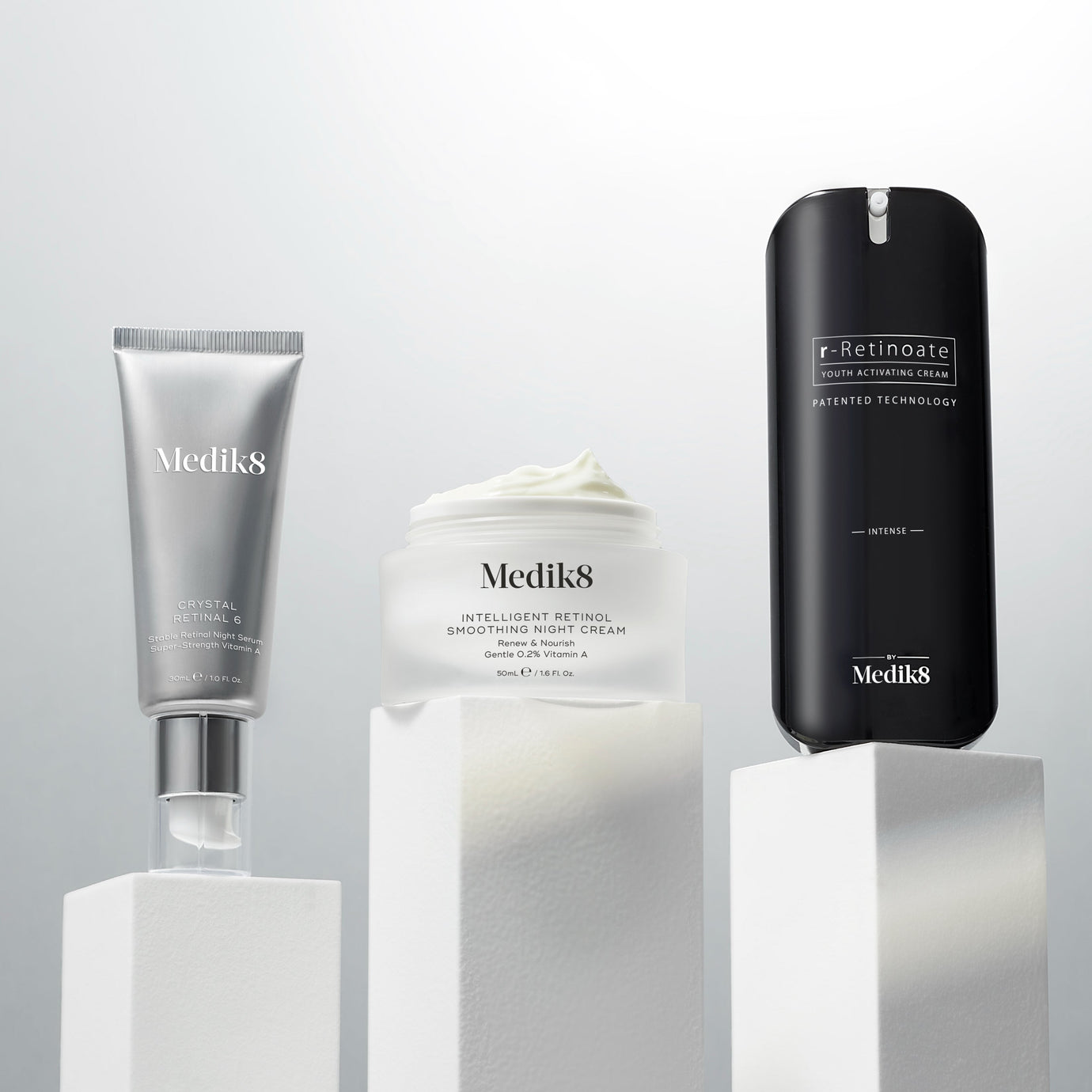 Retinoids