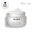 An open frosted glass jar of Medik8 Total Moisture Daily Facial Cream with a peak of white cream on top, set against a clean white background. Badges in the top corners indicate it is a "Daisy Beauty Awards Vinnare 2025" (Winner) and "Dermatologist Recommended."