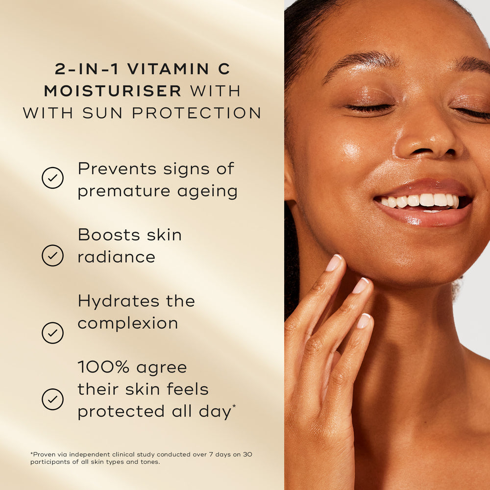 Daily Radiance Vitamin C™