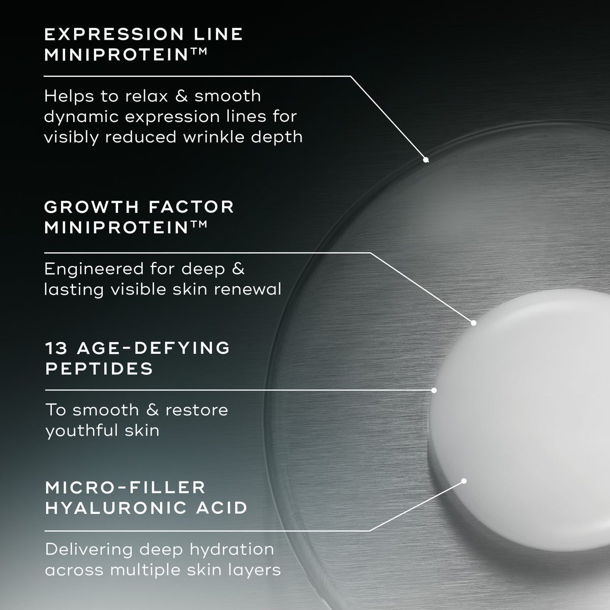 Liquid Peptides Advanced MP