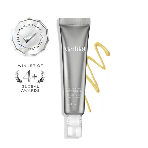 Crystal Retinal® Ceramide Eye-1
