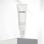 Medik8 skincare product on a white background