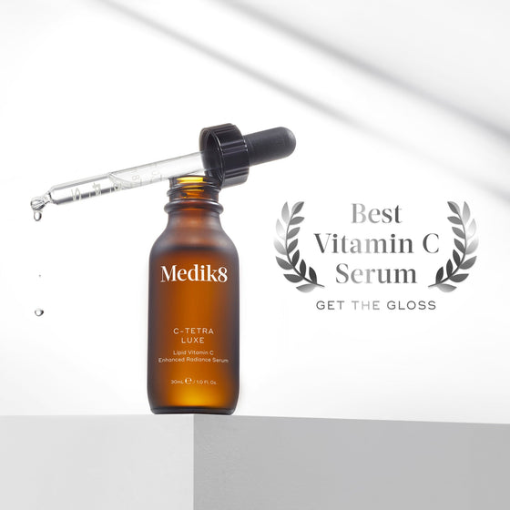 Leaders in Vitamin C
