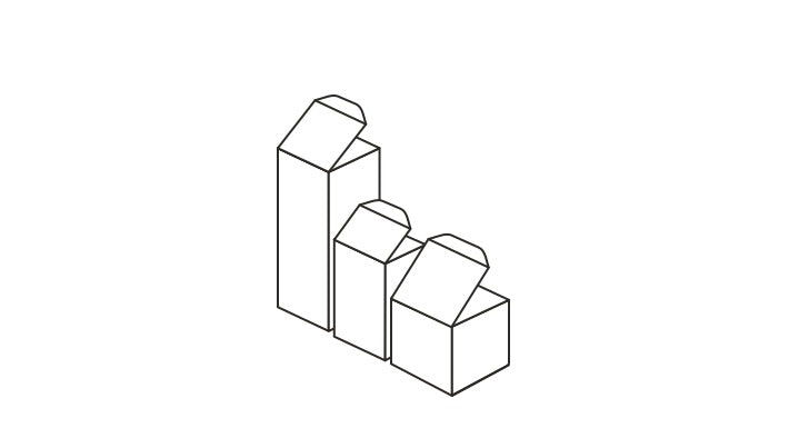 Recycle all cartons and e-commerce mailers within the paper stream